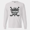 Beefy-T® Long Sleeve T-Shirt Thumbnail