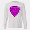 Beefy-T® Long Sleeve T-Shirt Thumbnail