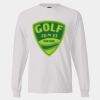 Beefy-T® Long Sleeve T-Shirt Thumbnail