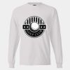 Beefy-T® Long Sleeve T-Shirt Thumbnail