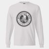 Beefy-T® Long Sleeve T-Shirt Thumbnail