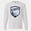 Beefy-T® Long Sleeve T-Shirt Thumbnail