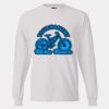 Beefy-T® Long Sleeve T-Shirt Thumbnail