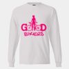 Beefy-T® Long Sleeve T-Shirt Thumbnail