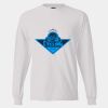 Beefy-T® Long Sleeve T-Shirt Thumbnail