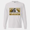 Beefy-T® Long Sleeve T-Shirt Thumbnail