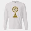 Beefy-T® Long Sleeve T-Shirt Thumbnail