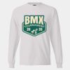 Beefy-T® Long Sleeve T-Shirt Thumbnail