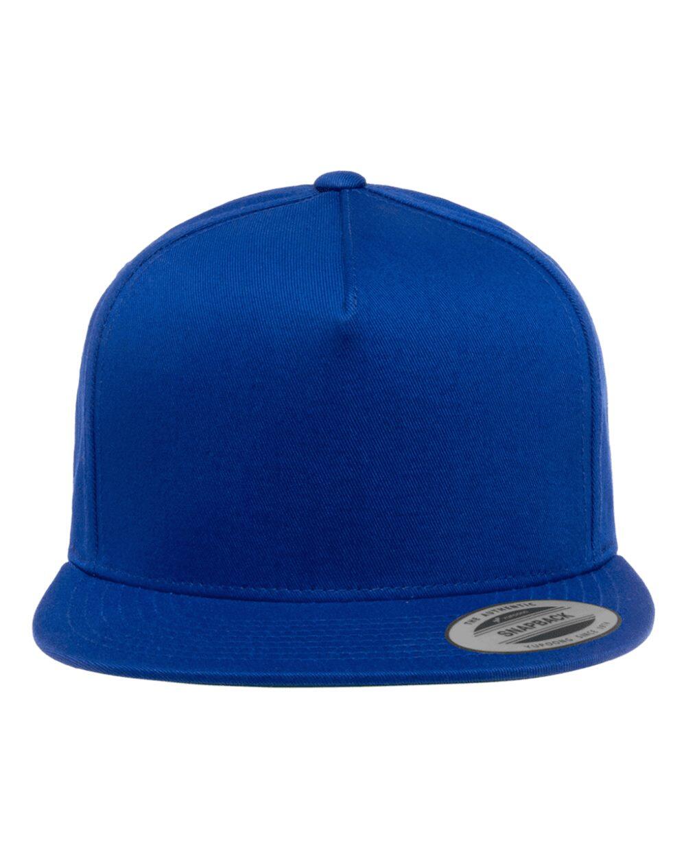 Altacolor custom embroidered hats cartoon image
