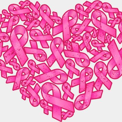 Breast Cancer Support Family Women Breast Cancer Awareness Thumbnail