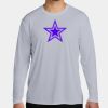 Long Sleeve Performance Tee Thumbnail