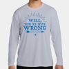 Long Sleeve Performance Tee Thumbnail