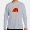 Long Sleeve Performance Tee Thumbnail