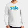 Long Sleeve Bouncer Tee Thumbnail