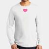 Long Sleeve Bouncer Tee Thumbnail
