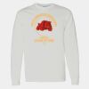 Heavy Cotton™ Long Sleeve T-Shirt Thumbnail