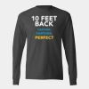 Authentic Long Sleeve T-Shirt Thumbnail