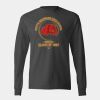 Authentic Long Sleeve T-Shirt Thumbnail
