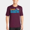 PosiCharge ® Competitor Tee Thumbnail