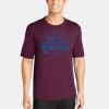 PosiCharge ® Competitor Tee Thumbnail