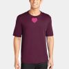 PosiCharge ® Competitor Tee Thumbnail